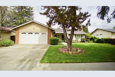 6658 Catamaran St, San Jose, CA 95119 - Photo 1