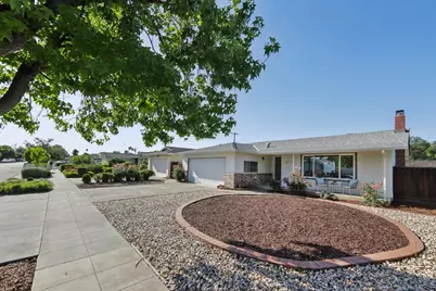 4663 Borina Dr, San Jose, CA 95129 - Photo 1