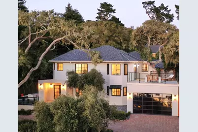 3105 Stevenson Dr, Pebble Beach, CA 93953 - Photo 1