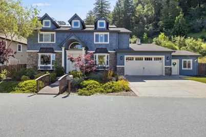 111 Falcon Ridge Rd, Scotts Valley, CA 95066 - Photo 1