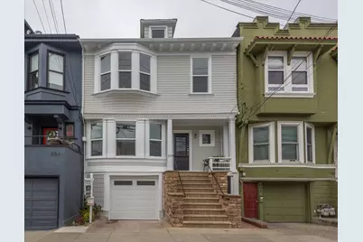 551 5th Ave, San Francisco, CA 94118 - Photo 1