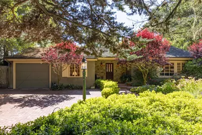 24320 San Pedro Ln, Carmel, CA 93923 - Photo 1