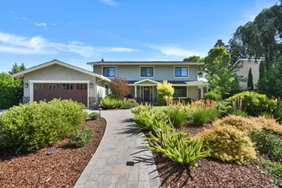6908 Bret Harte Dr, San Jose, CA 95120 - Photo 1