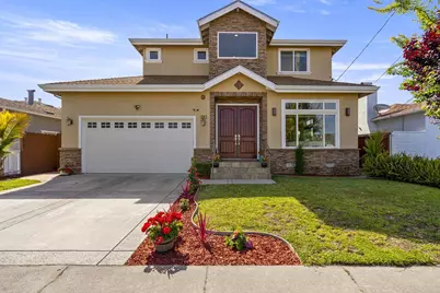 114 Fir Ave, South San Francisco, CA 94080 - Photo 1