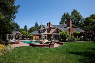 99 James Ave, Atherton, CA 94027 - Photo 1