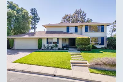 6 Waterloo Ct, Belmont, CA 94002 - Photo 1