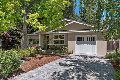 427 Paco Dr, Los Altos, CA 94024 - Photo 1