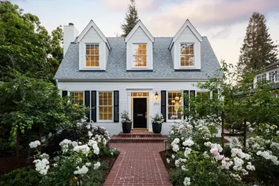 251 Tennyson Ave, Palo Alto, CA 94301 - Photo 1