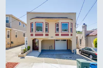 441 Hazel Ave, San Bruno, CA 94066 - Photo 1