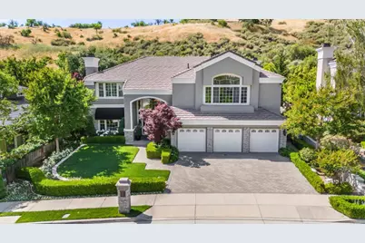 6541 Stonehill Dr, San Jose, CA 95120 - Photo 1