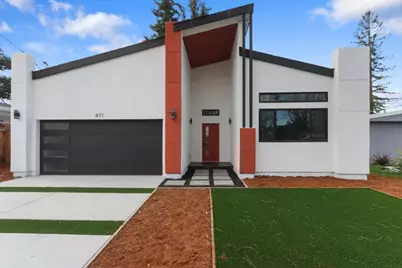 871 Menker, San Jose, CA 95128 - Photo 1