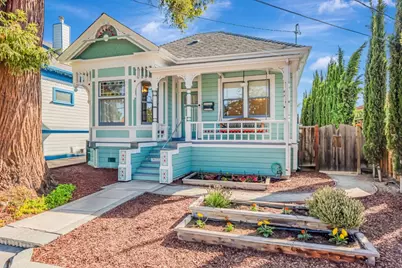 1188 Sherman St, San Jose, CA 95110 - Photo 1