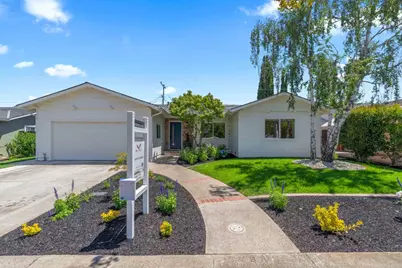5690 Drysdale Dr, San Jose, CA 95124 - Photo 1
