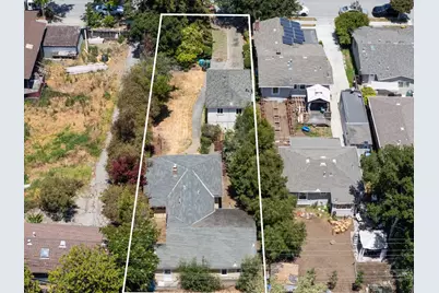 1021 Capuchino Ave, Burlingame, CA 94010 - Photo 1