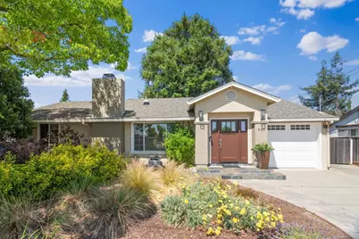 635 Virginia Ave, Campbell, CA 95008 - Photo 1