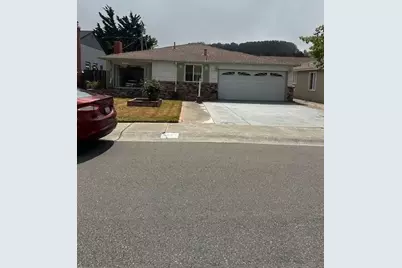 727 Chestnut Ave, San Bruno, CA 94066 - Photo 1
