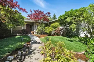 1884 Randall Rd, San Mateo, CA 94402 - Photo 1