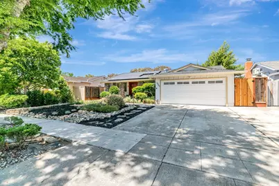 3063 Lynview Dr, San Jose, CA 95148 - Photo 1