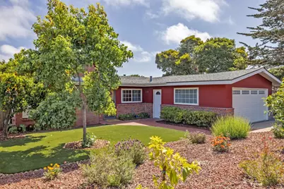 955 Casanova Ave, Monterey, CA 93940 - Photo 1