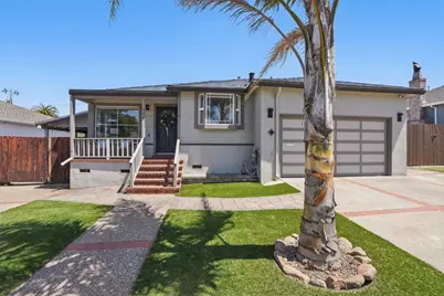114 Rosewood Way, South San Francisco, CA 94080 - Photo 1