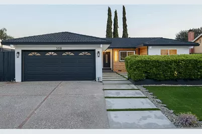 358 Bangor Ave, San Jose, CA 95123 - Photo 1