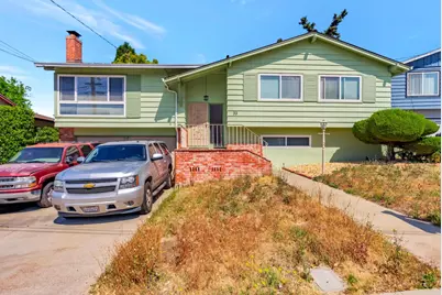 33 Woodcliff Ct, Oakland, CA 94605 - Photo 1