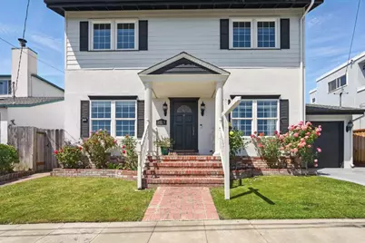 421 Elm Ave, San Bruno, CA 94066 - Photo 1