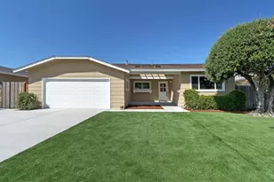 1431 Sierra Creek Way, San Jose, CA 95132 - Photo 1