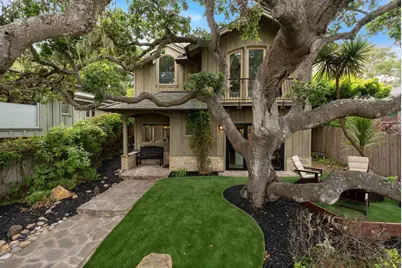 5 NE Of 4th On Lopez, Carmel, CA 93921 - Photo 1