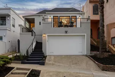 260 Curtis St, San Francisco, CA 94112 - Photo 1