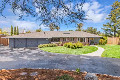 3780 Ralston Ave, Hillsborough, CA 94010 - Photo 1