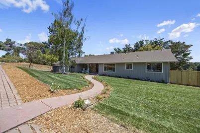 1500 Oak Rim Dr, Hillsborough, CA 94010 - Photo 1