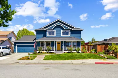 1851 Severinsen St, Hollister, CA 95023 - Photo 1