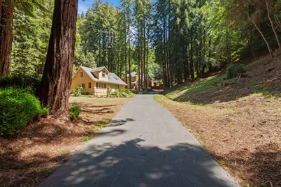 1860 Jarvis Rd, Santa Cruz, CA 95065 - Photo 1