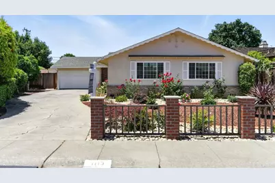1115 Macon Ave, San Jose, CA 95117 - Photo 1