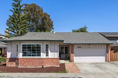 334 Sunfish Ct, Foster City, CA 94404 - Photo 1