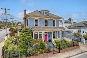 543 Spruce Ave, Pacific Grove, CA 93950 - Photo 1