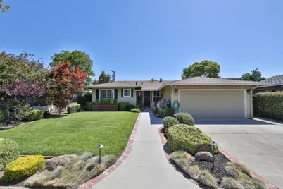 4780 Sutcliff Ave, San Jose, CA 95118 - Photo 1