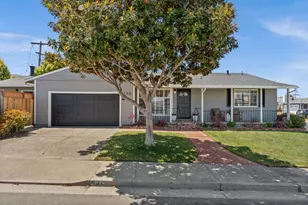 172 Lacrosse Ave, South San Francisco, CA 94080 - Photo 1