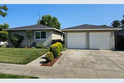4093-4095 Alberstone Dr, San Jose, CA 95130 - Photo 1