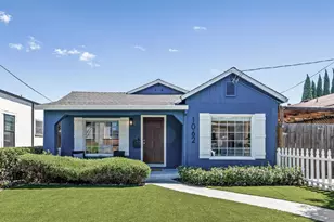 1062 W San Fernando St, San Jose, CA 95126 - Photo 1