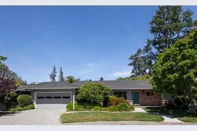 945 Carmel Ct, Los Altos, CA 94022 - Photo 1
