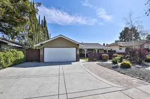 3370 Jennifer Way, San Jose, CA 95124 - Photo 1