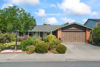 1236 Robbia Dr, Sunnyvale, CA 94087 - Photo 1