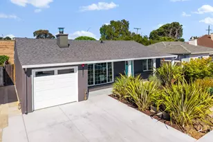 3801 Branson Dr, San Mateo, CA 94403 - Photo 1