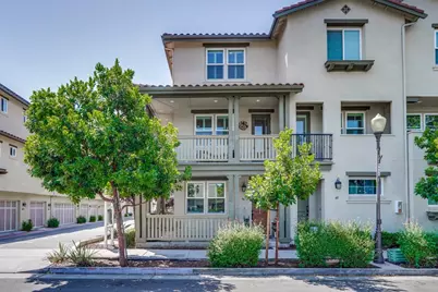 94 E 2nd St, Morgan Hill, CA 95037 - Photo 1