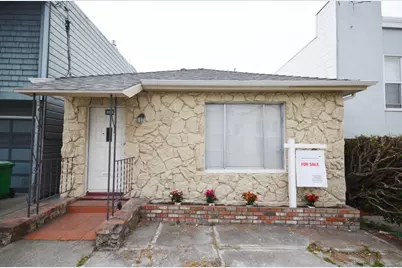 353 Monticello St, San Francisco, CA 94132 - Photo 1