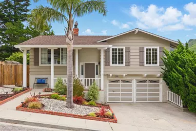 1130 Grand Teton Dr, Pacifica, CA 94044 - Photo 1