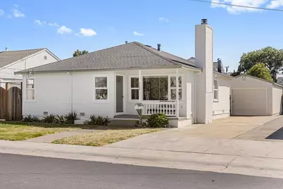 127 Ottawa St, San Mateo, CA 94401 - Photo 1