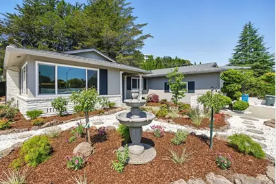 1807 Hunt Dr, Burlingame, CA 94010 - Photo 1